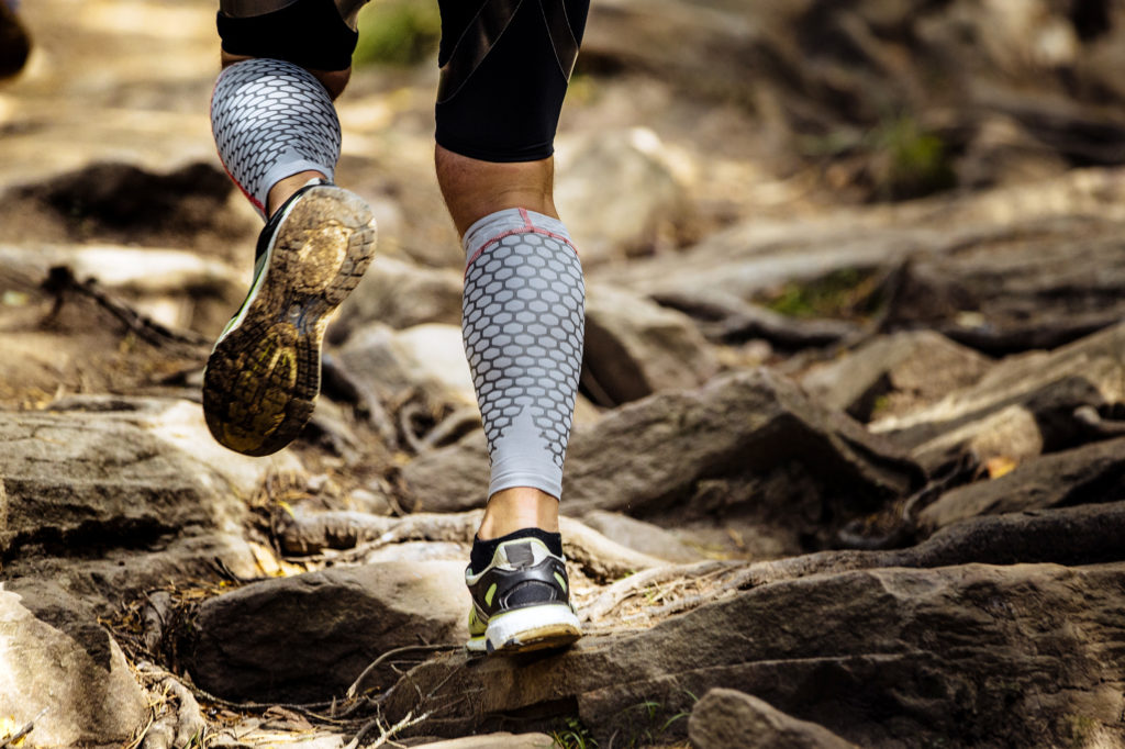 Le manchon en trail et course : un réel intérêt ?